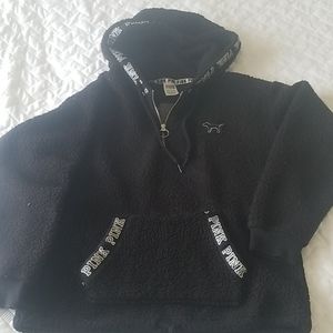 Victoria secret Sherpa